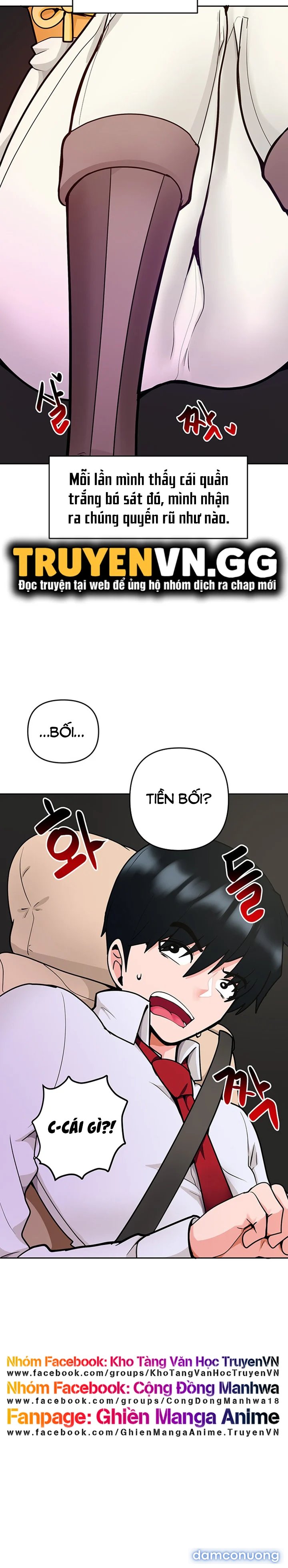 Ứng Dụng Thôi Miên 