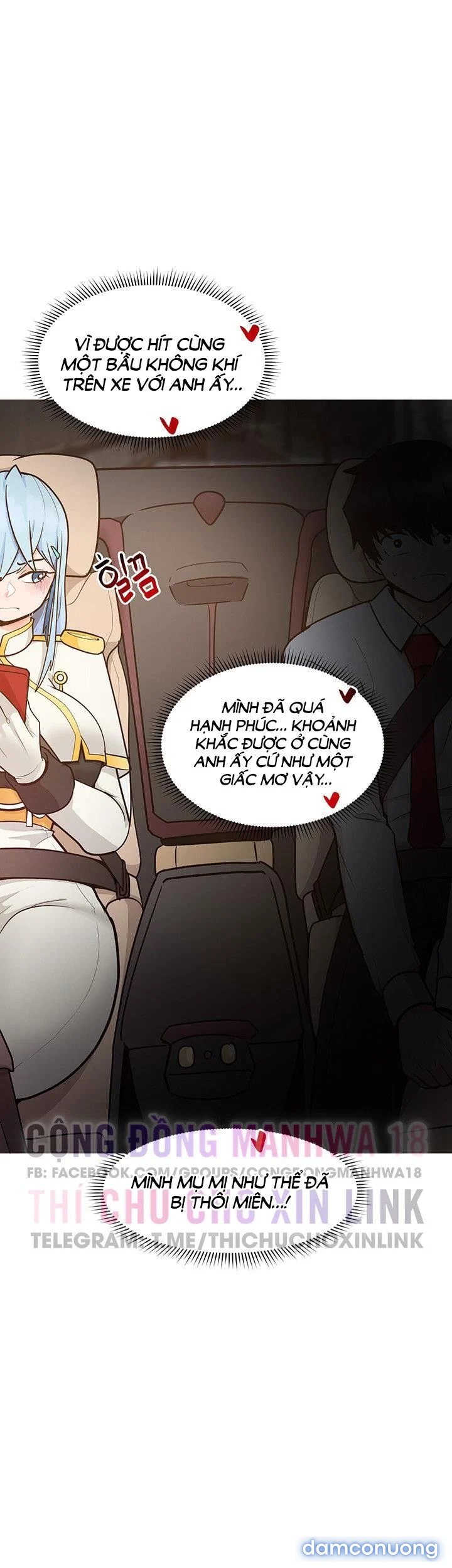 Ứng Dụng Thôi Miên 