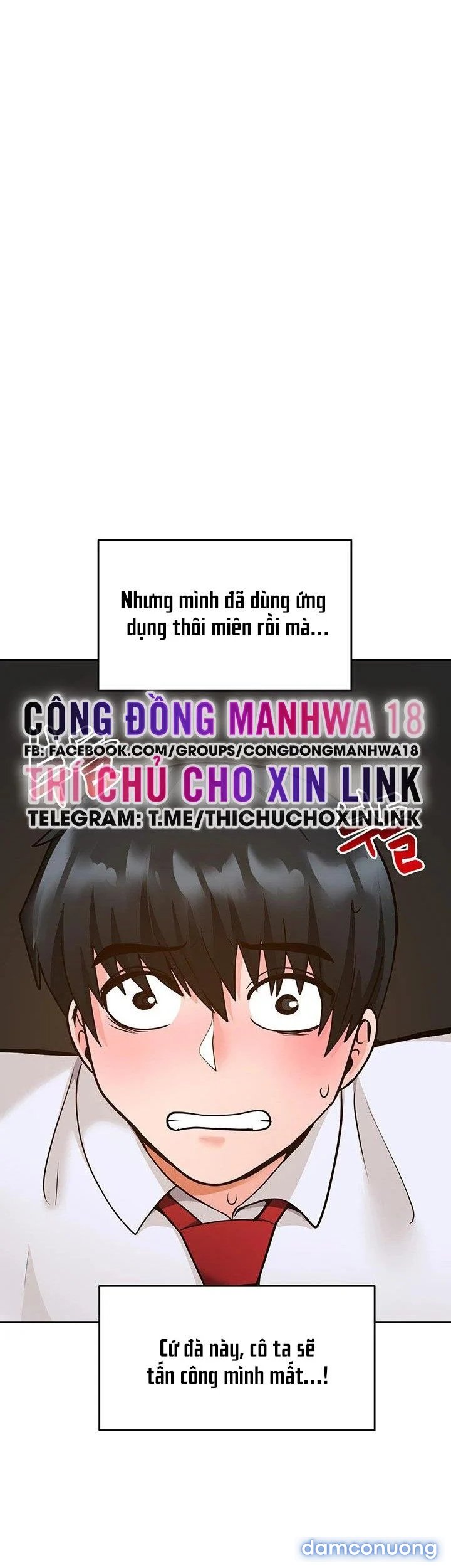 Ứng Dụng Thôi Miên 