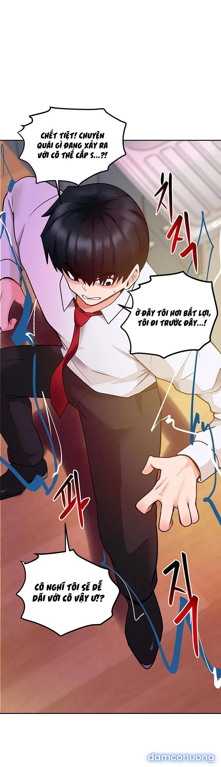 Ứng Dụng Thôi Miên 