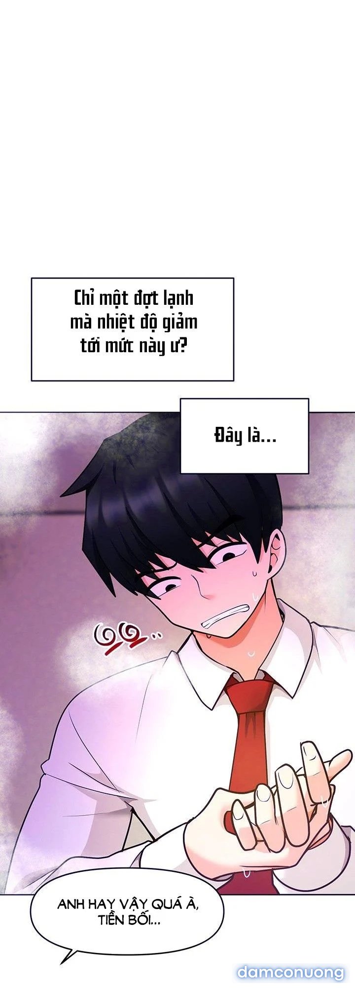 Ứng Dụng Thôi Miên 