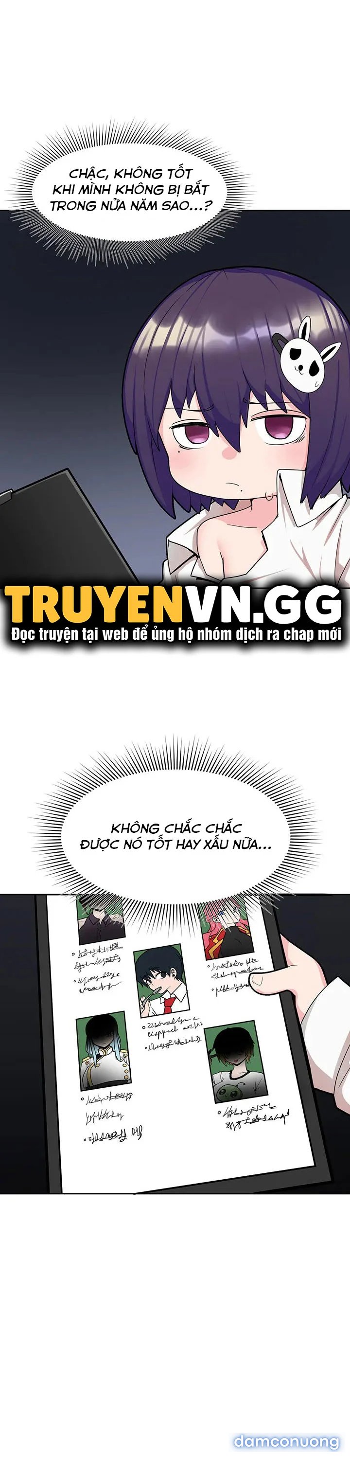 Ứng Dụng Thôi Miên 