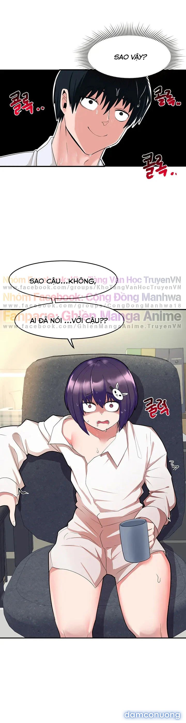 Ứng Dụng Thôi Miên 