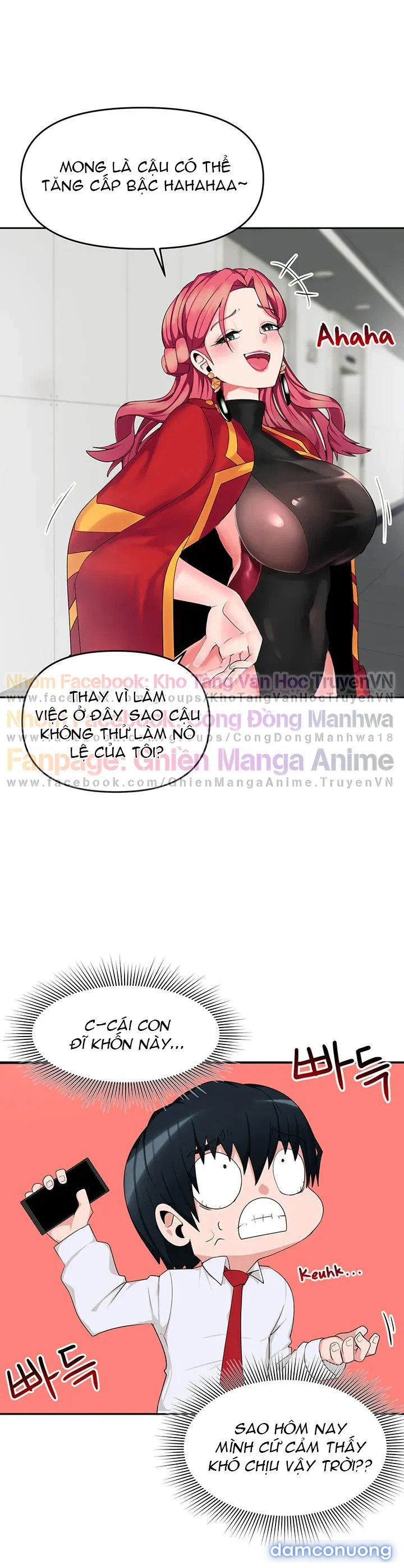 Ứng Dụng Thôi Miên 