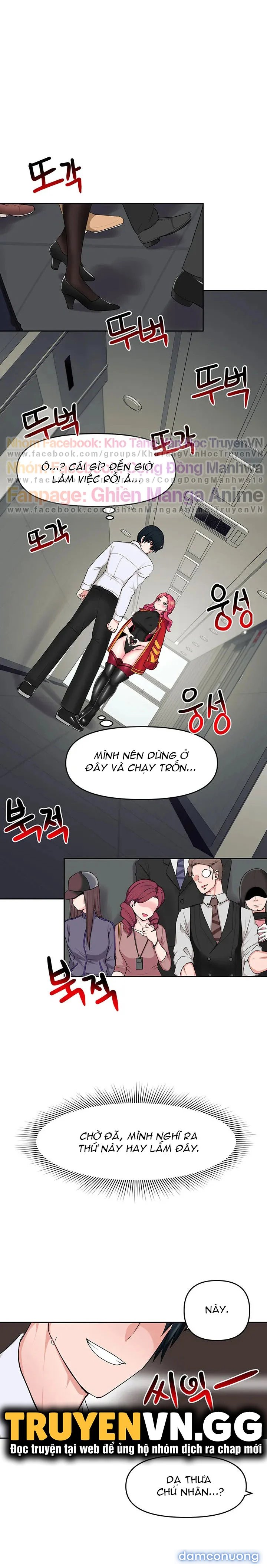 Ứng Dụng Thôi Miên 