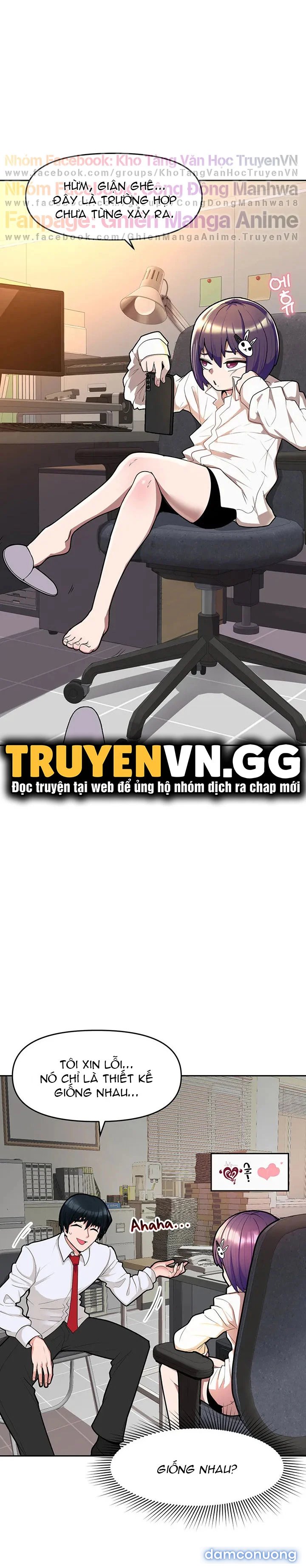 Ứng Dụng Thôi Miên 