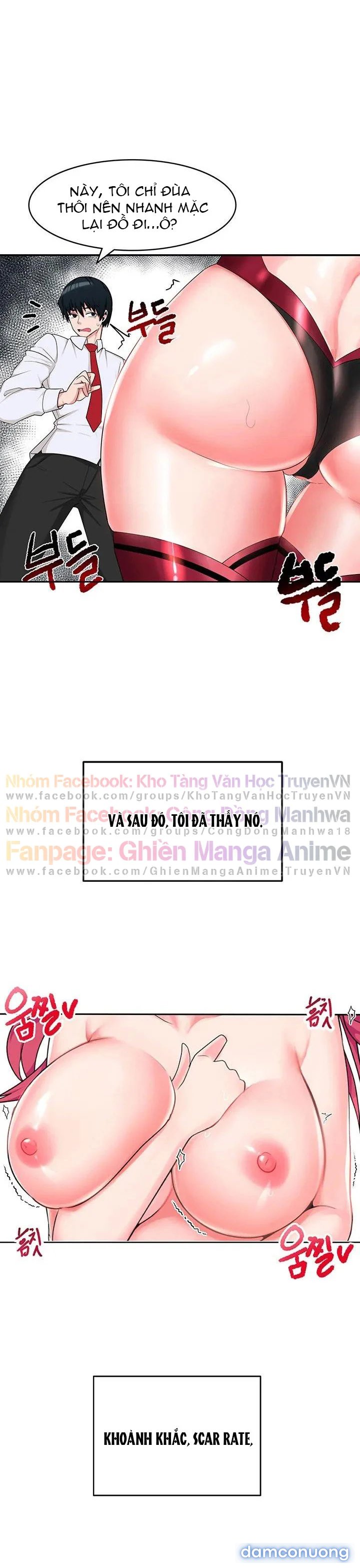 Ứng Dụng Thôi Miên 