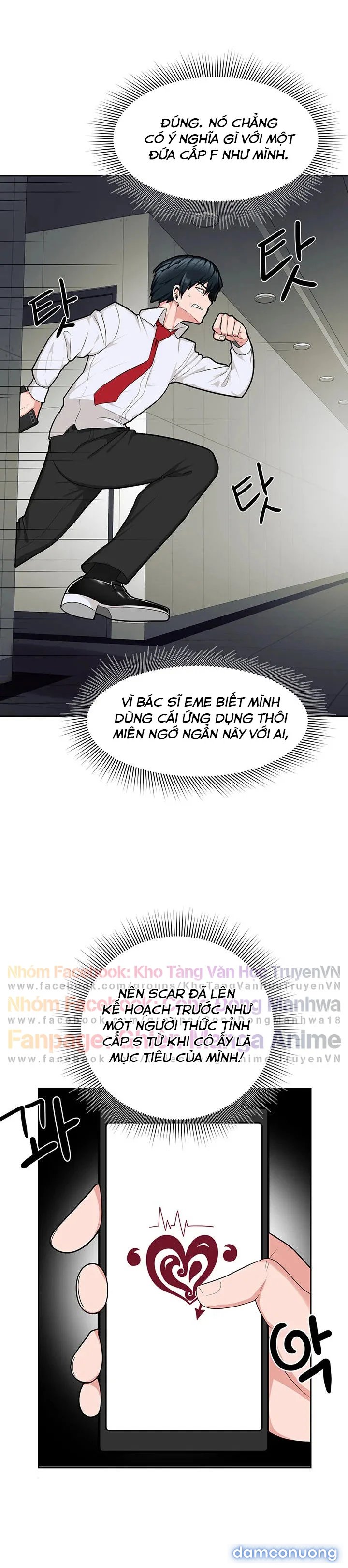 Ứng Dụng Thôi Miên 
