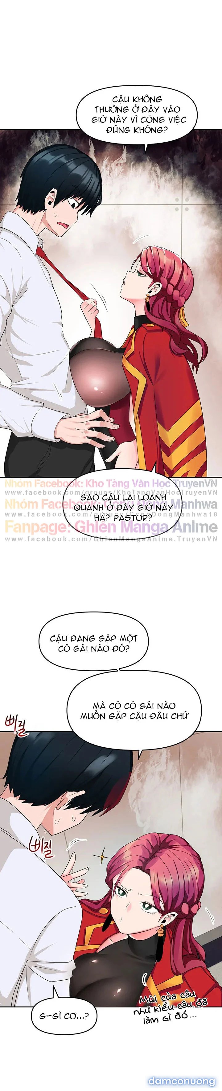 Ứng Dụng Thôi Miên 