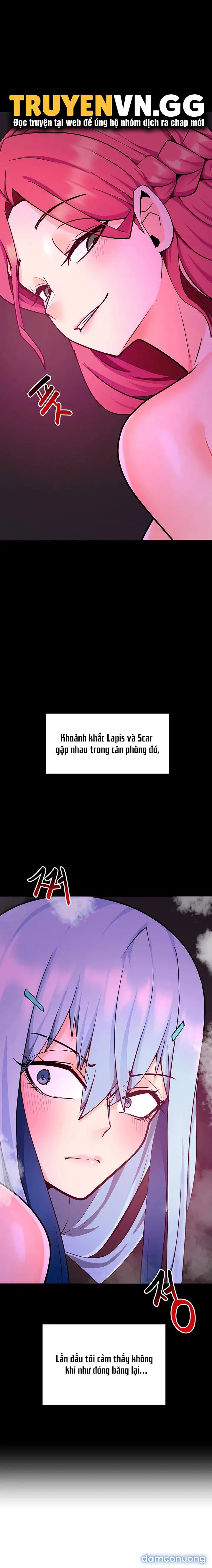 Ứng Dụng Thôi Miên 