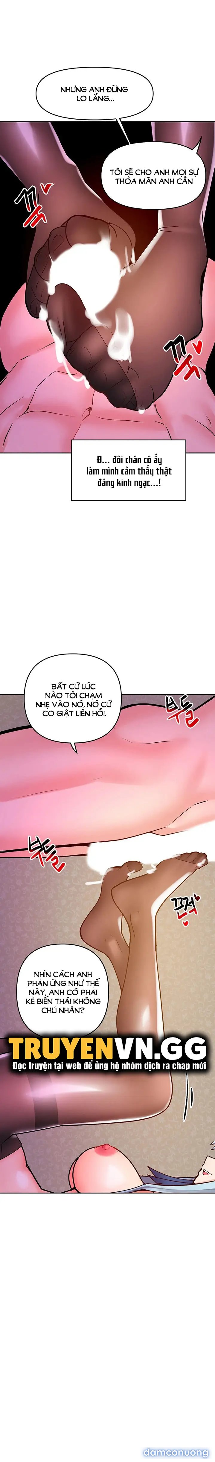 Ứng Dụng Thôi Miên 
