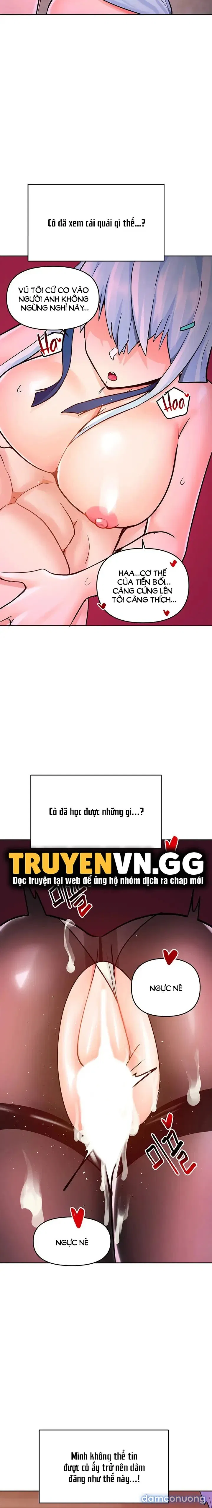 Ứng Dụng Thôi Miên 