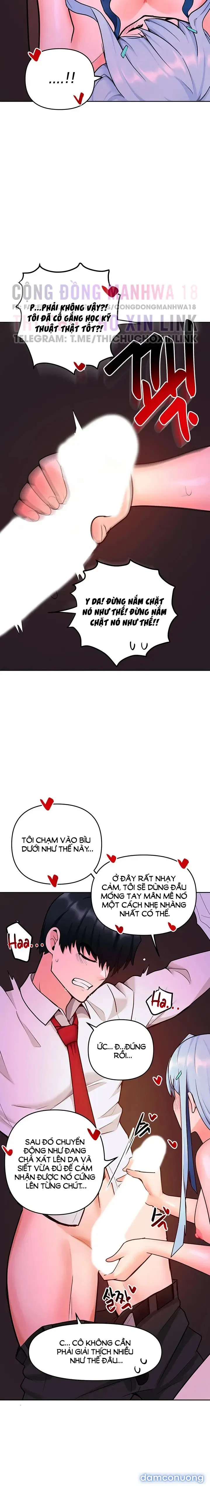 Ứng Dụng Thôi Miên 