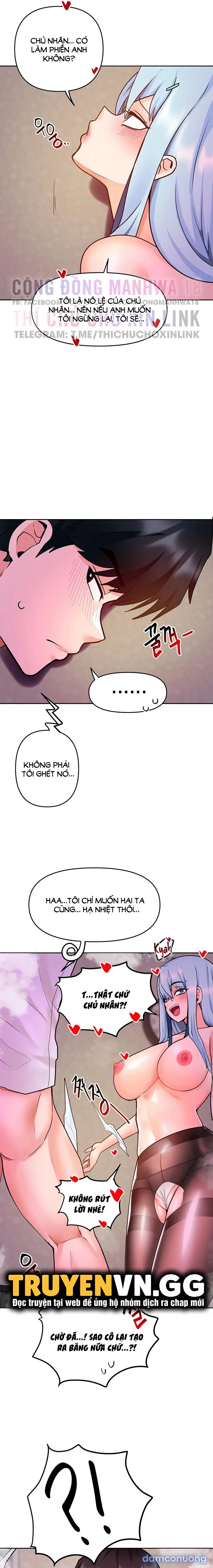 Ứng Dụng Thôi Miên 