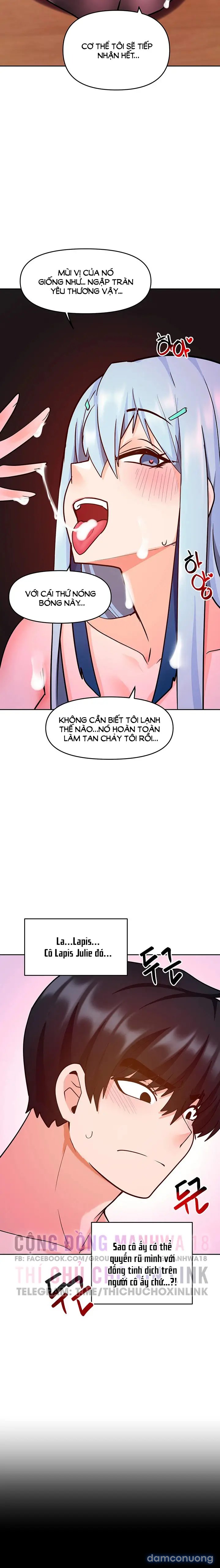 Ứng Dụng Thôi Miên 