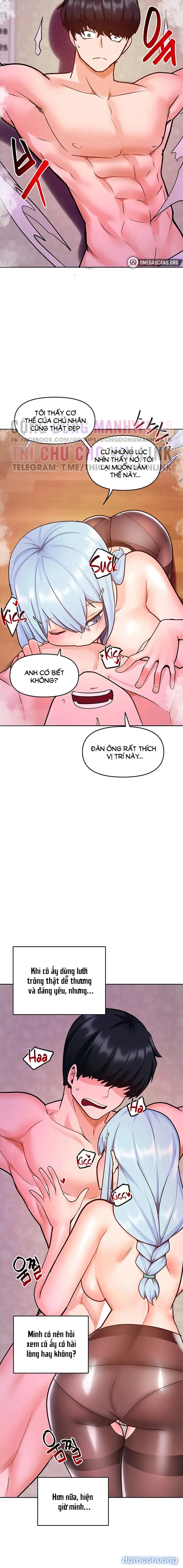 Ứng Dụng Thôi Miên 
