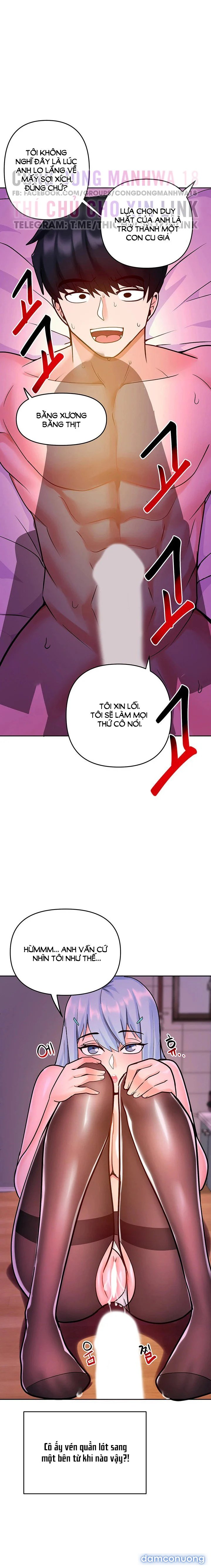 Ứng Dụng Thôi Miên 