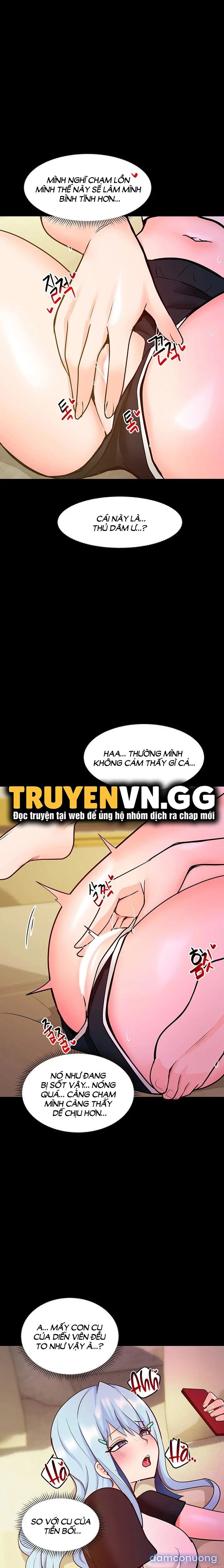 Ứng Dụng Thôi Miên 
