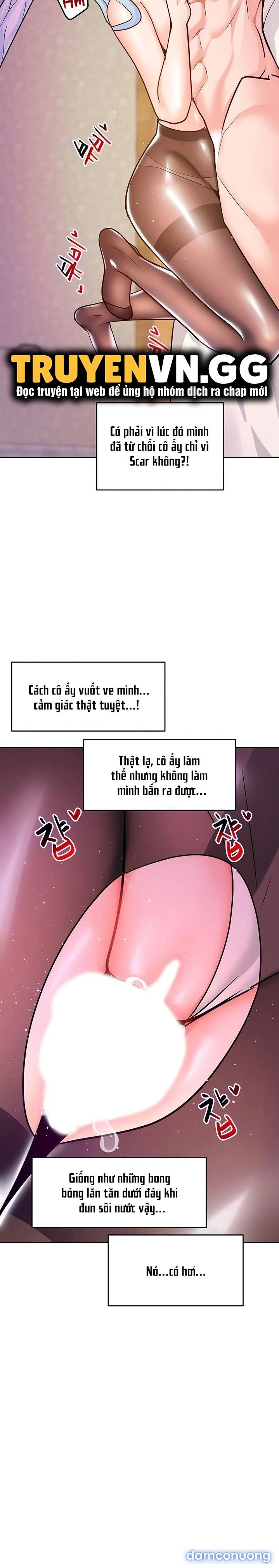 Ứng Dụng Thôi Miên 