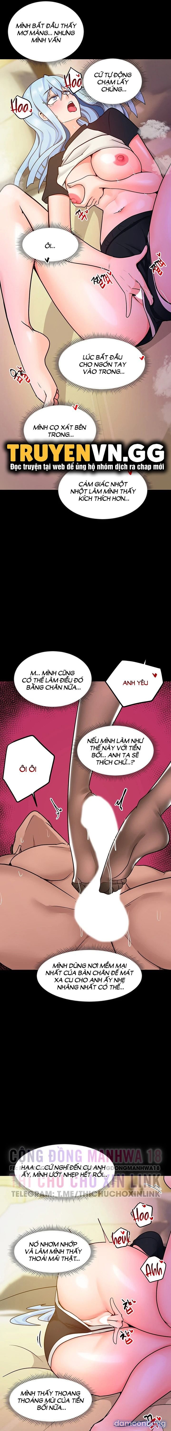 Ứng Dụng Thôi Miên 