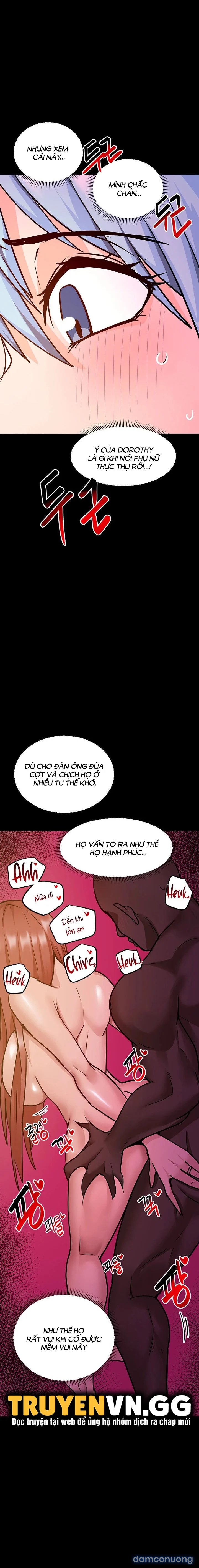 Ứng Dụng Thôi Miên 