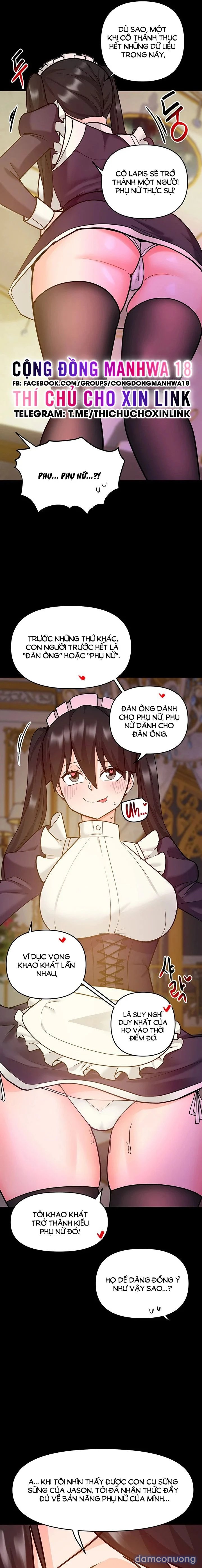 Ứng Dụng Thôi Miên 
