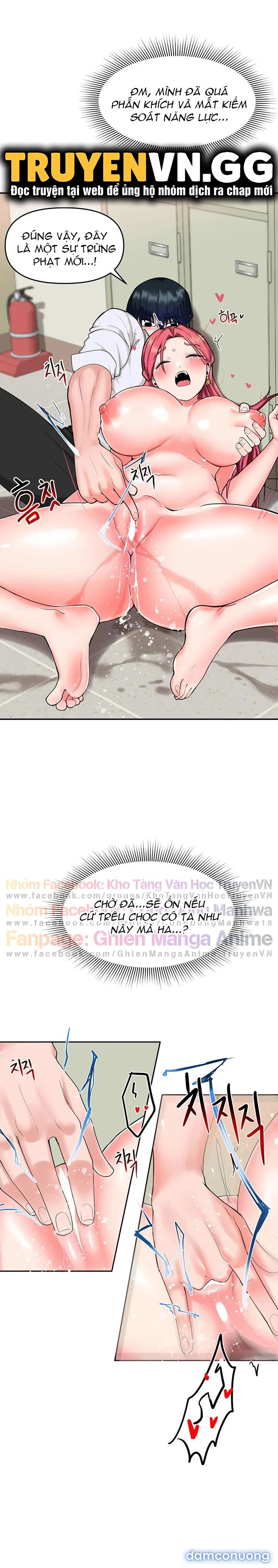Ứng Dụng Thôi Miên 