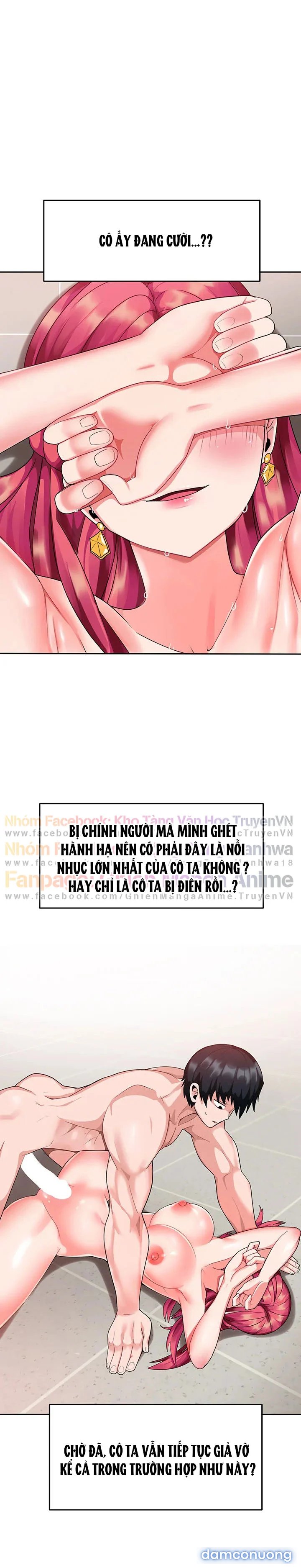 Ứng Dụng Thôi Miên 