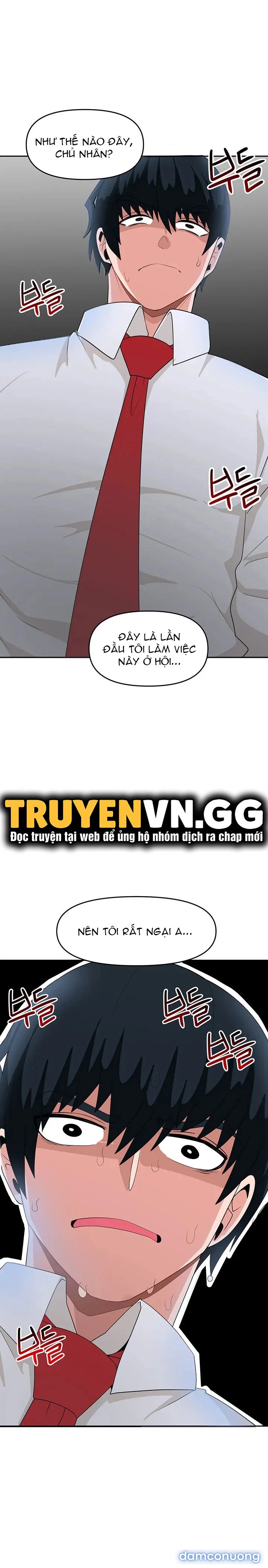 Ứng Dụng Thôi Miên 