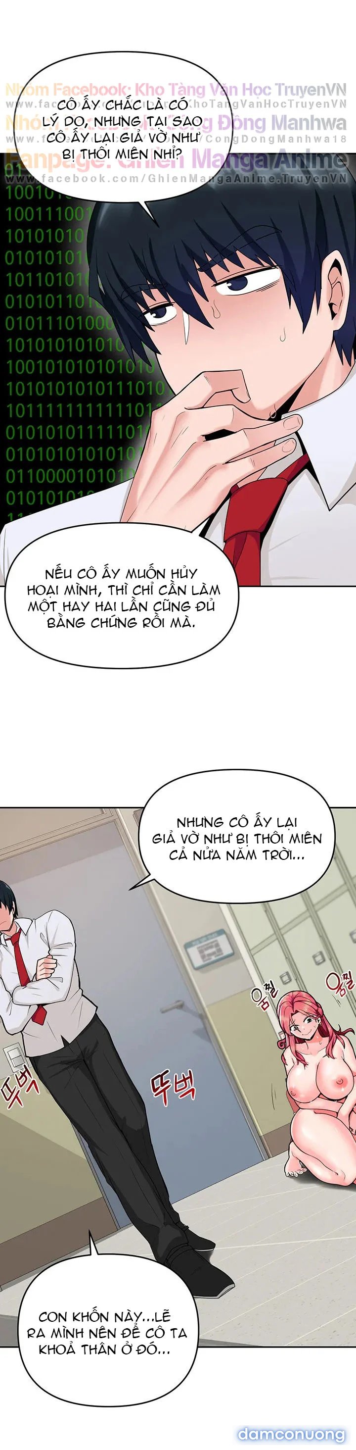 Ứng Dụng Thôi Miên 