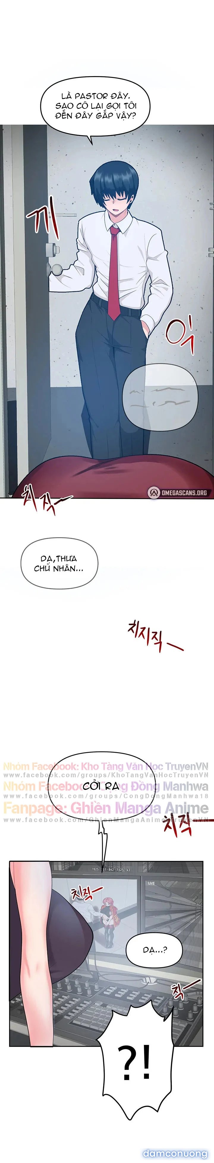 Ứng Dụng Thôi Miên 