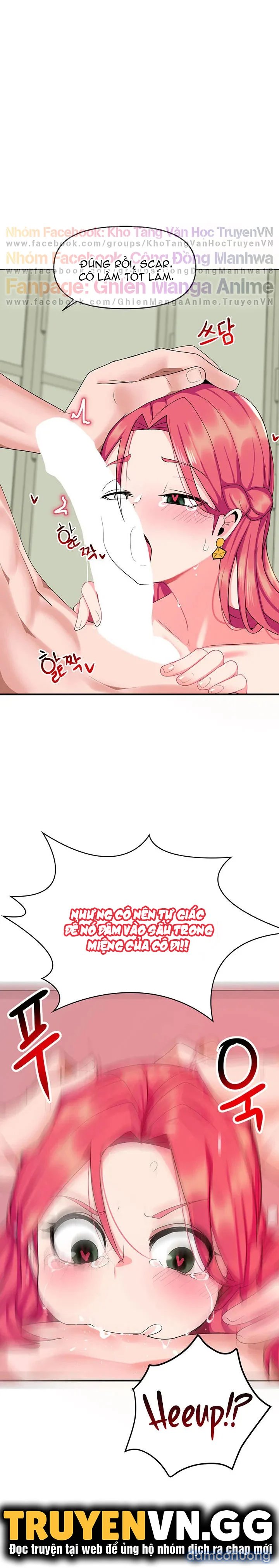 Ứng Dụng Thôi Miên 