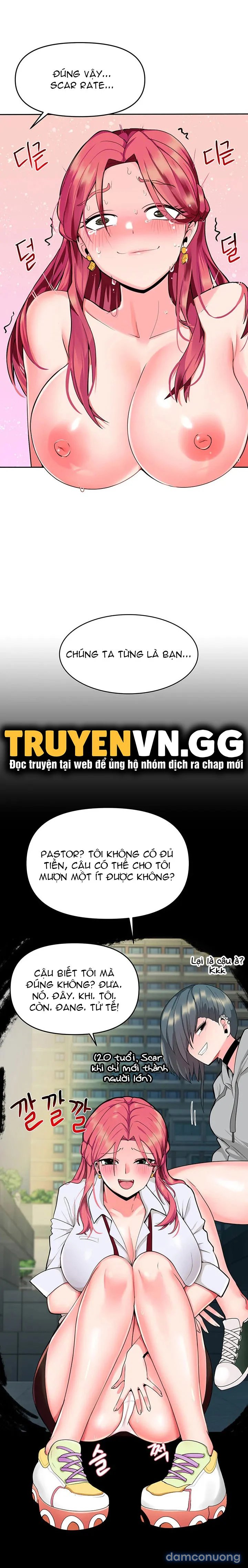 Ứng Dụng Thôi Miên 