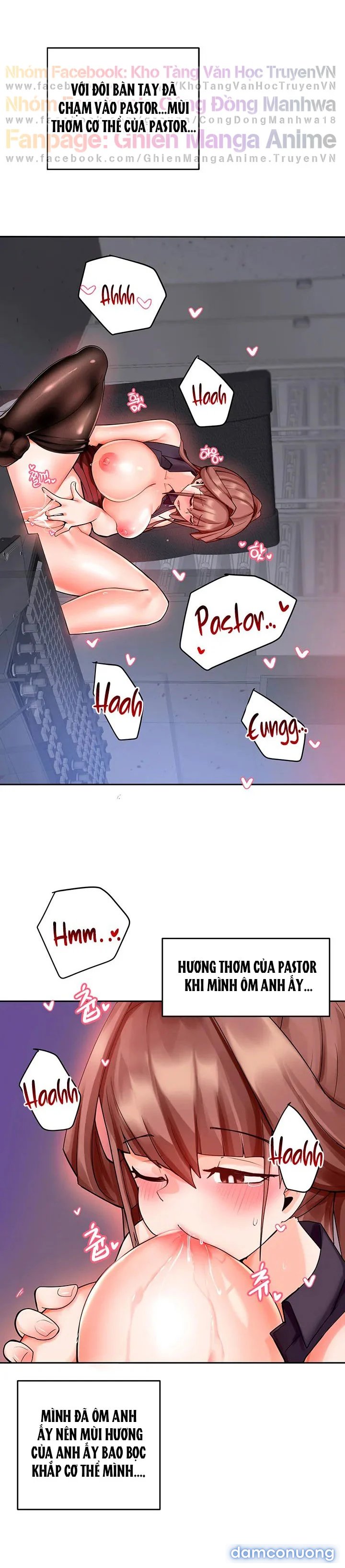 Ứng Dụng Thôi Miên 
