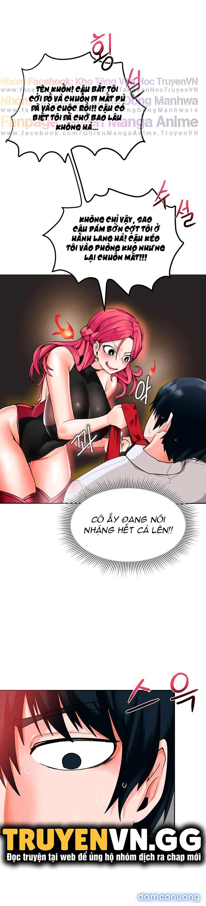 Ứng Dụng Thôi Miên 