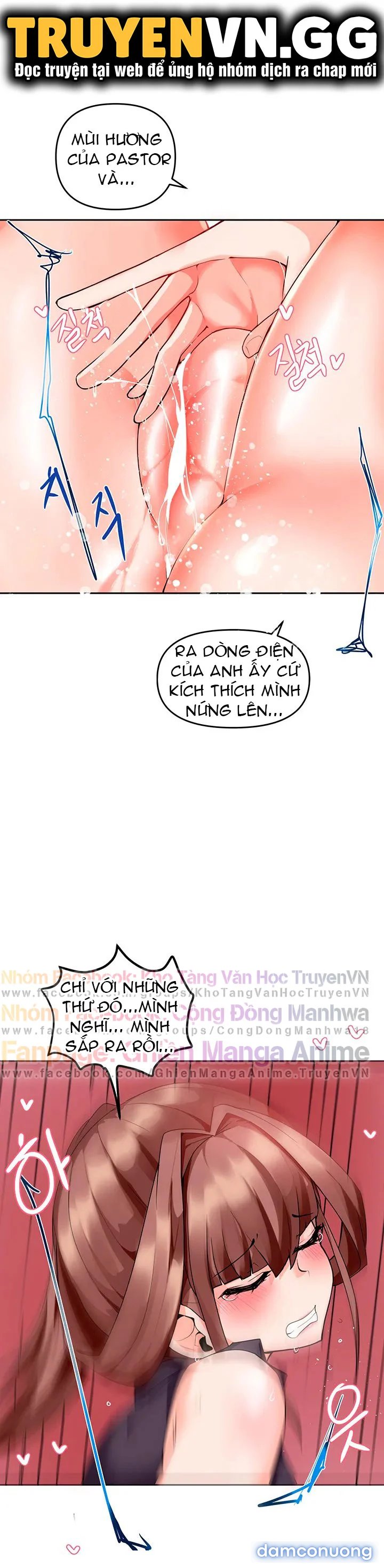 Ứng Dụng Thôi Miên 