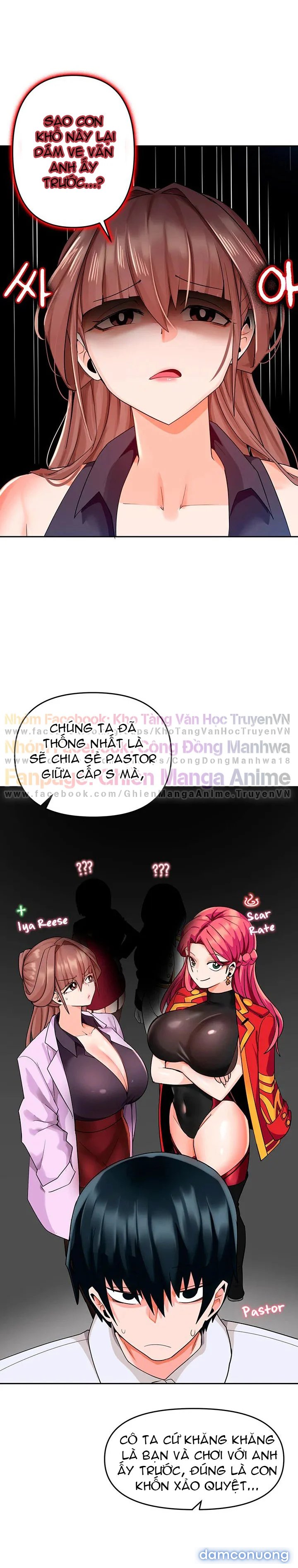 Ứng Dụng Thôi Miên 