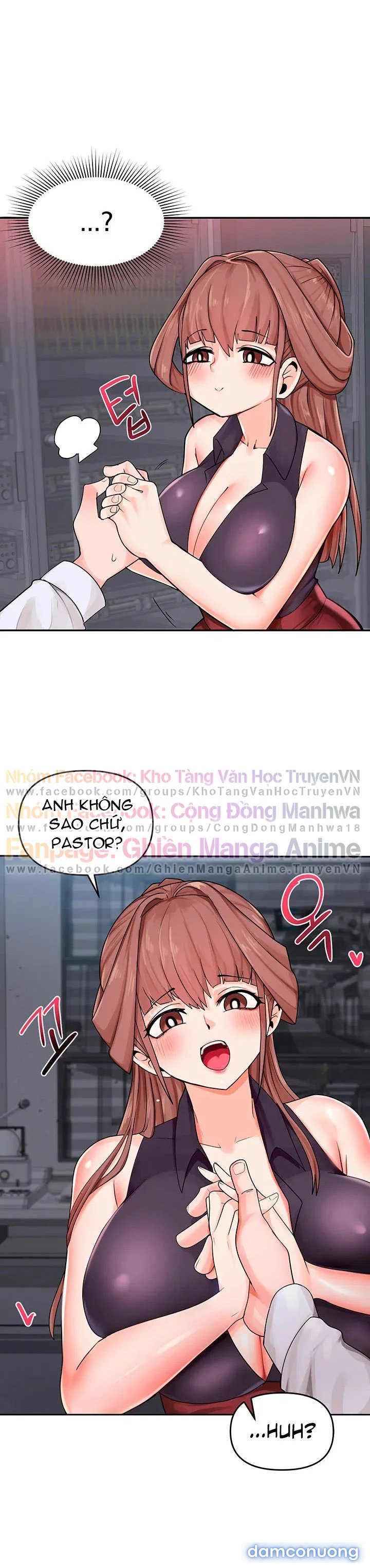 Ứng Dụng Thôi Miên 