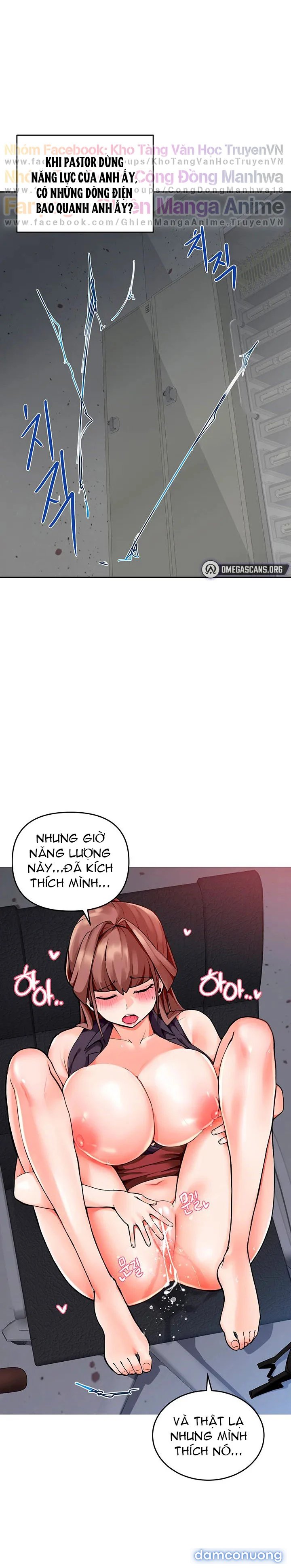 Ứng Dụng Thôi Miên 