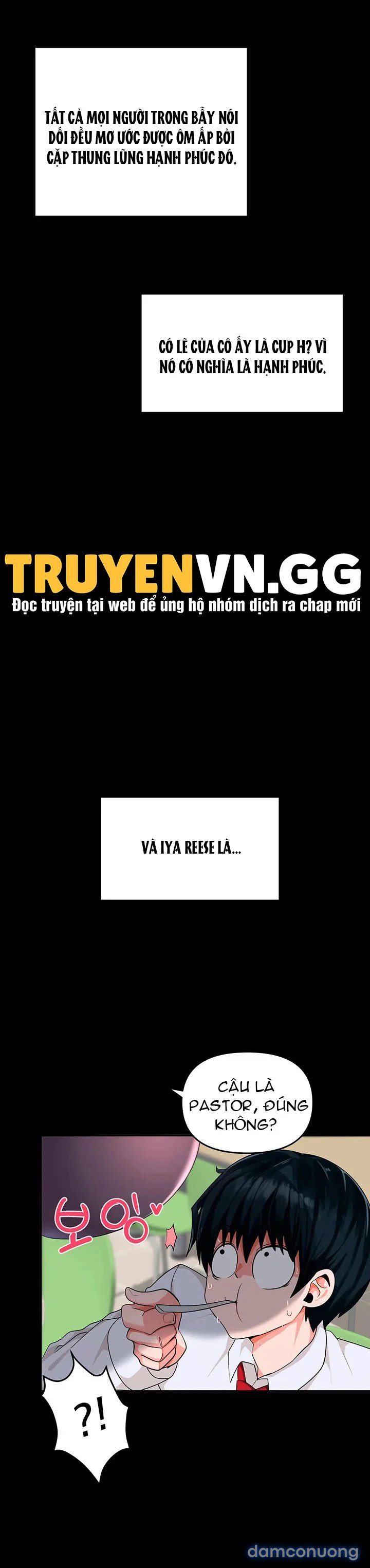 Ứng Dụng Thôi Miên 