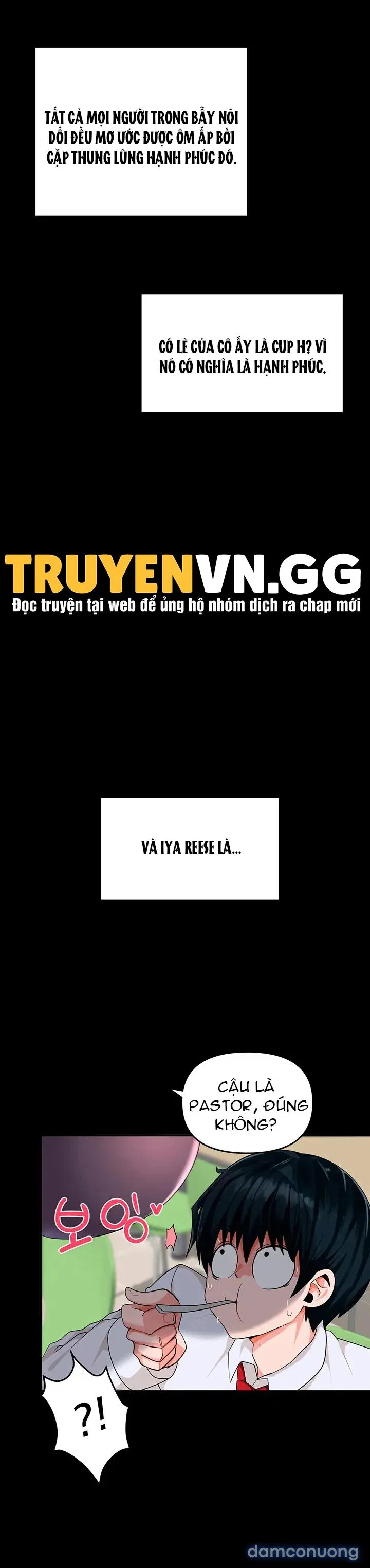 Ứng Dụng Thôi Miên 