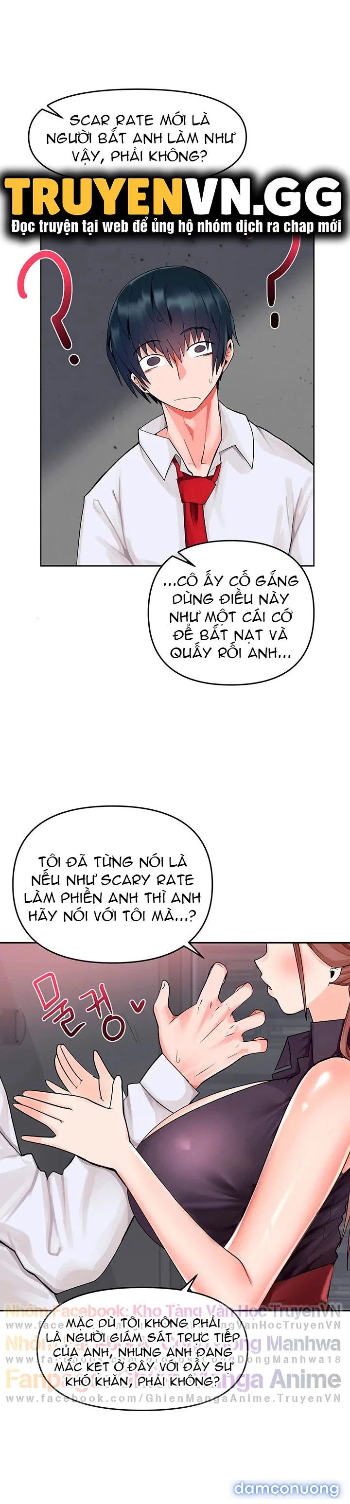 Ứng Dụng Thôi Miên 