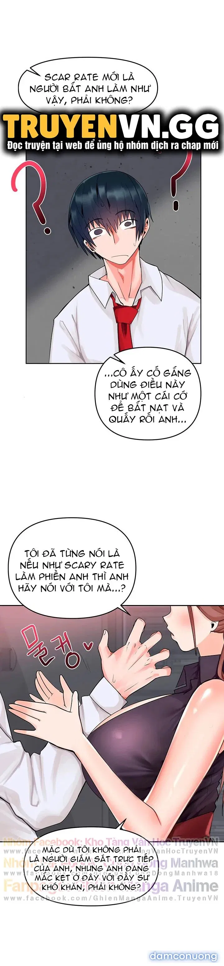 Ứng Dụng Thôi Miên 