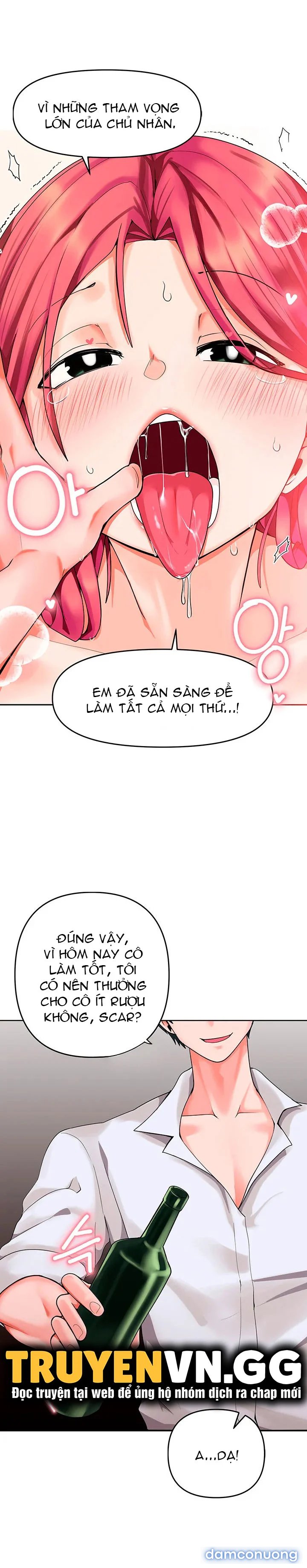 Ứng Dụng Thôi Miên 