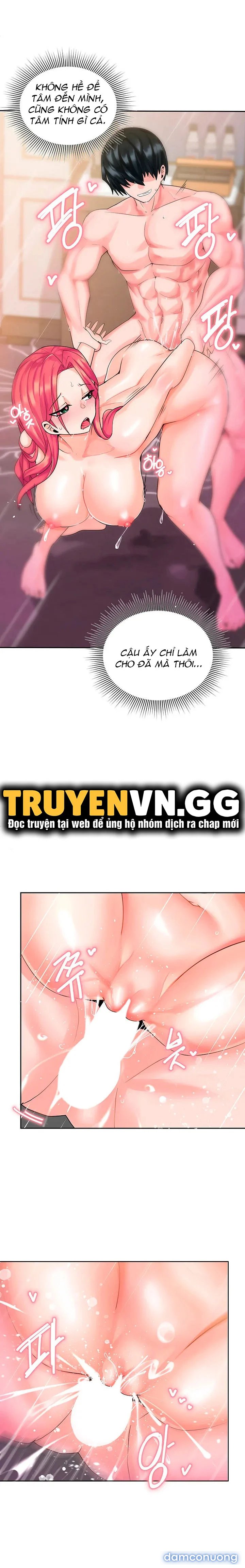 Ứng Dụng Thôi Miên 