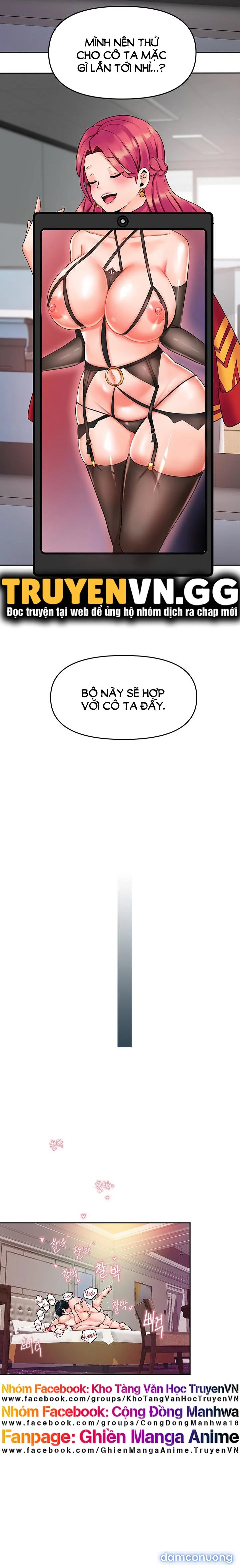 Ứng Dụng Thôi Miên 
