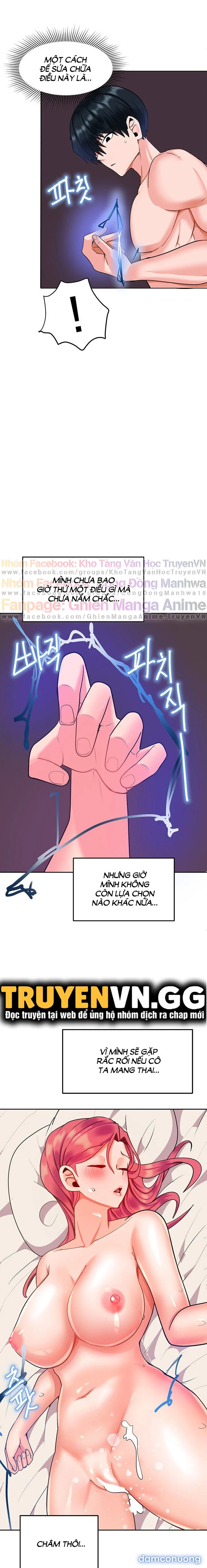 Ứng Dụng Thôi Miên 