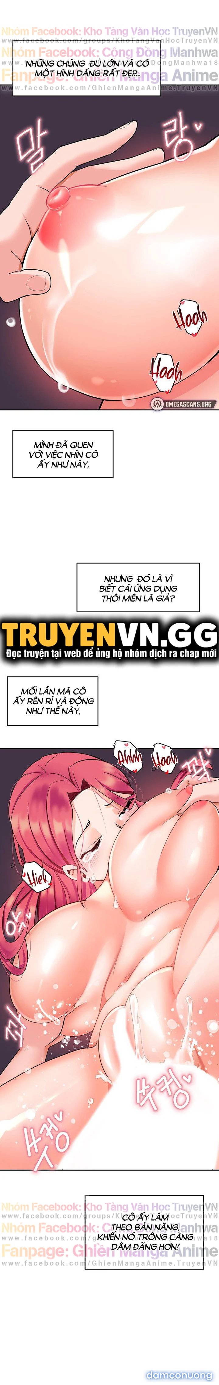 Ứng Dụng Thôi Miên 