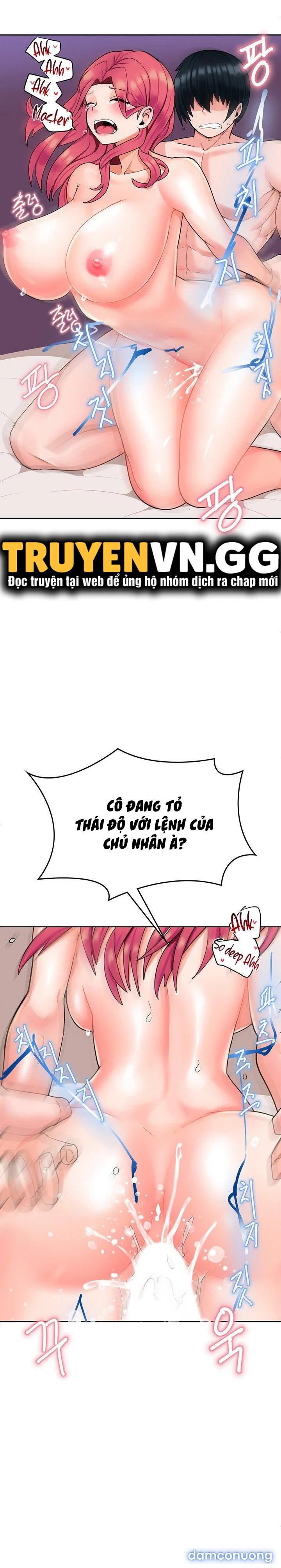 Ứng Dụng Thôi Miên 