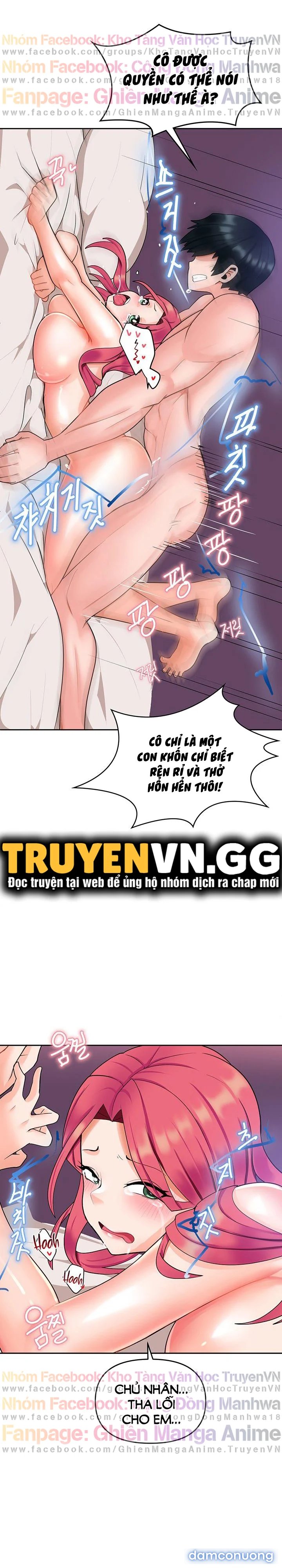 Ứng Dụng Thôi Miên 